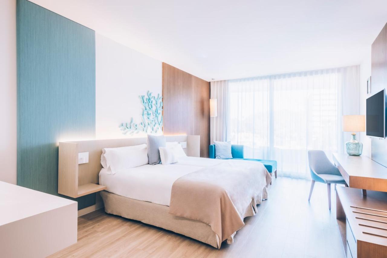 Habitación Doble con vistas al mar